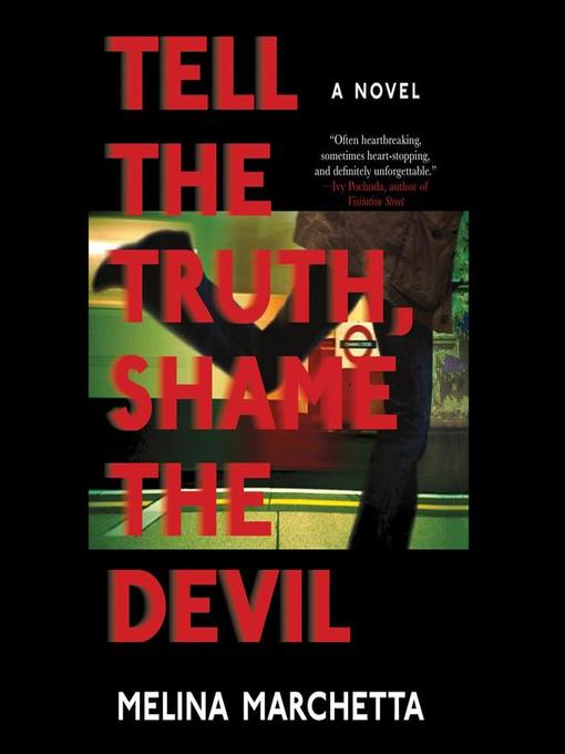 Title details for Tell the Truth, Shame the Devil by Zaqi Ismail - Available